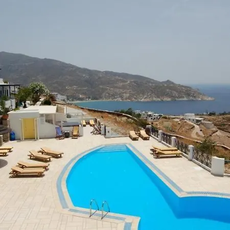 Kolitsani View فندق