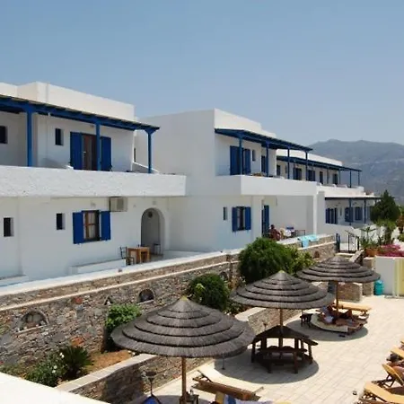 فندق Kolitsani View