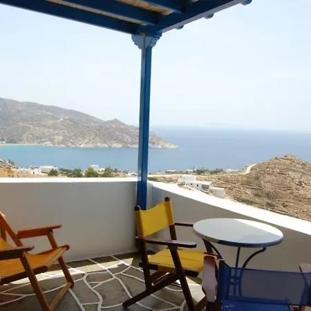 Kolitsani View فندق *