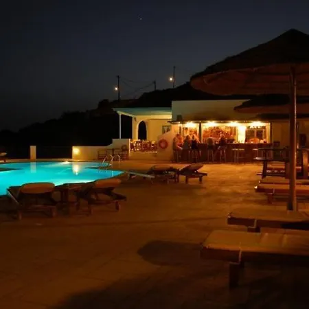 فندق Kolitsani View إيوس خورا