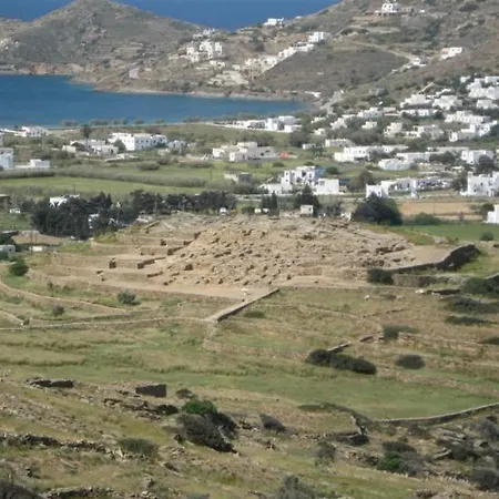Kolitsani View فندق