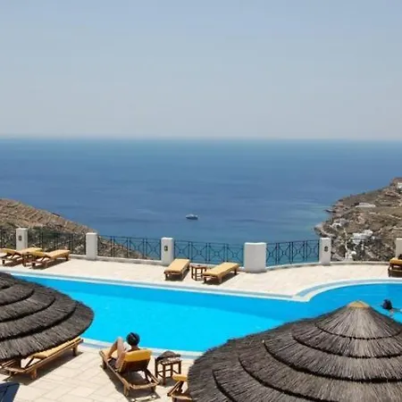 Kolitsani View فندق
