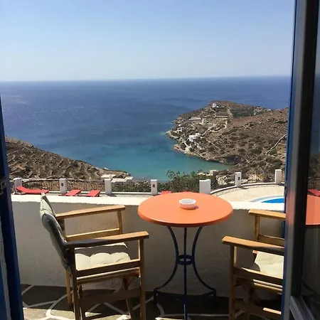 Kolitsani View *