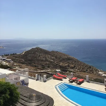 Kolitsani View * إيوس خورا