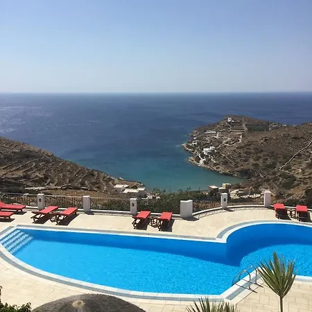 Kolitsani View فندق