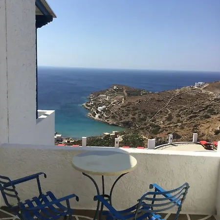 فندق Kolitsani View *