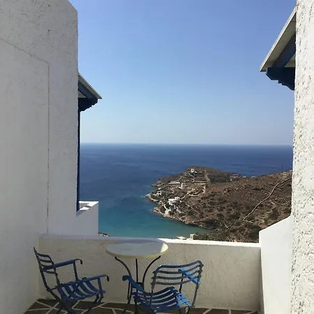 Kolitsani View فندق *