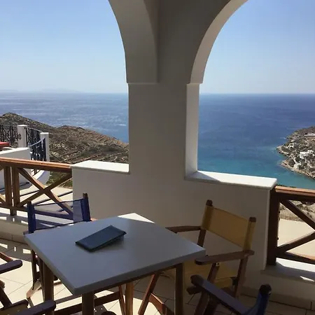 فندق Kolitsani View