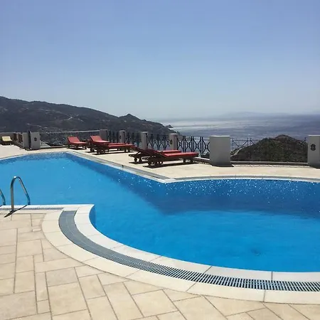 فندق Kolitsani View إيوس خورا