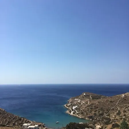 Kolitsani View * إيوس خورا