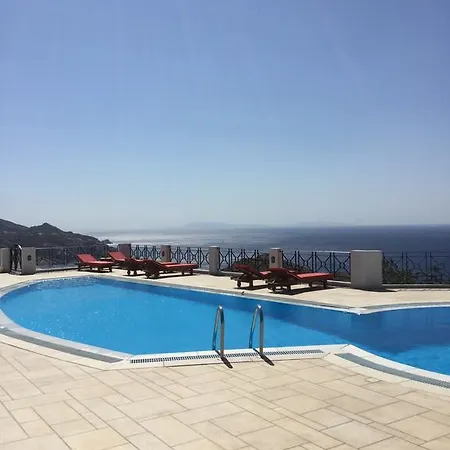 فندق Kolitsani View