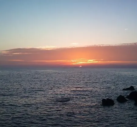 فندق Kolitsani View *