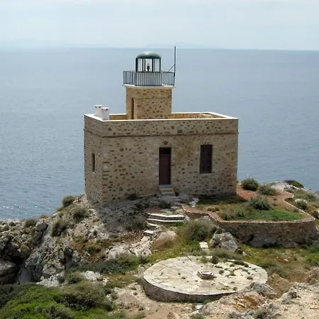 Kolitsani View