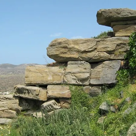 Kolitsani View فندق *