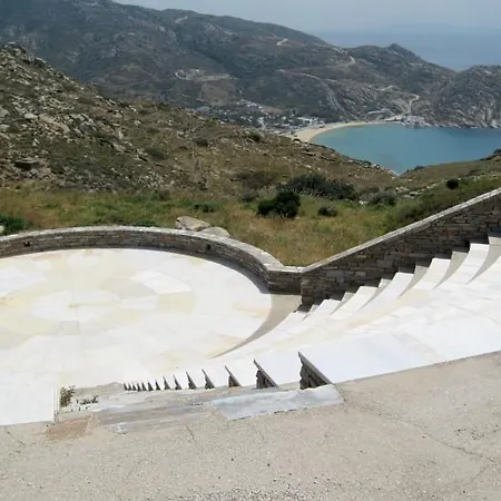 فندق Kolitsani View