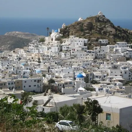 Kolitsani View فندق